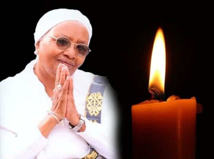 Abebech Gobena
