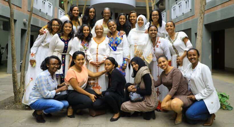 female physicians,Training,upskilling