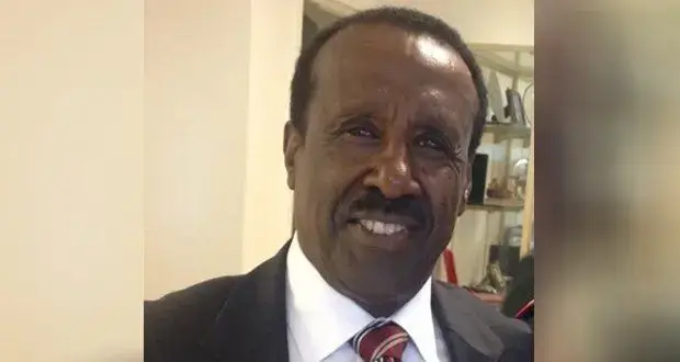 National Dialogue for Transition in Ethiopia
