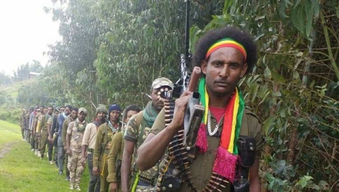 U.S.,Ethiopia,Regime change in Ethiopia,Ethiopian News