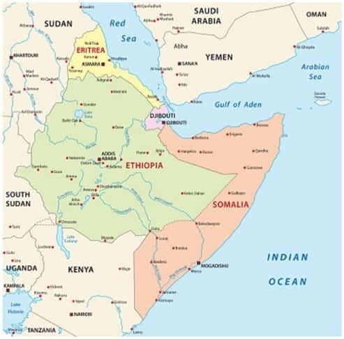 Horn of Africa,Ethiopia,Ethiopia News,Ethiopian news,Google News Ethiopia