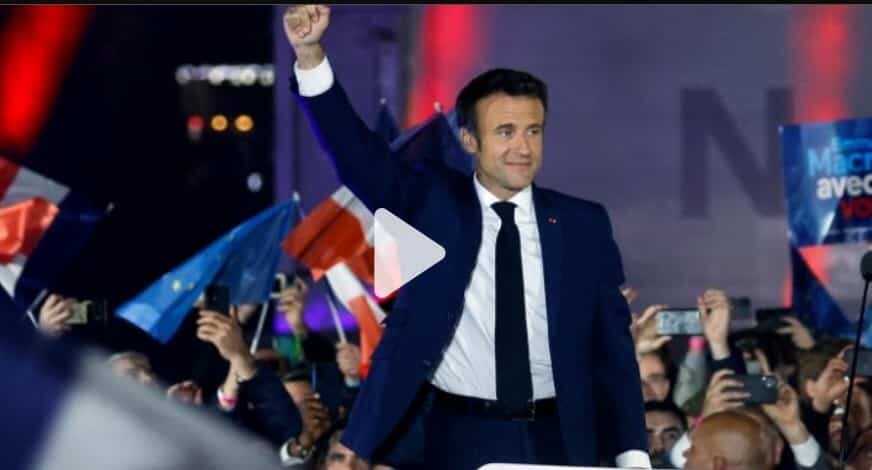 emmanuel macron wins,emmanuel macron can he win,emmanuel macron europe win,emmanuel macron tries to win over donal trump on iran,Emmanuel Macron wins