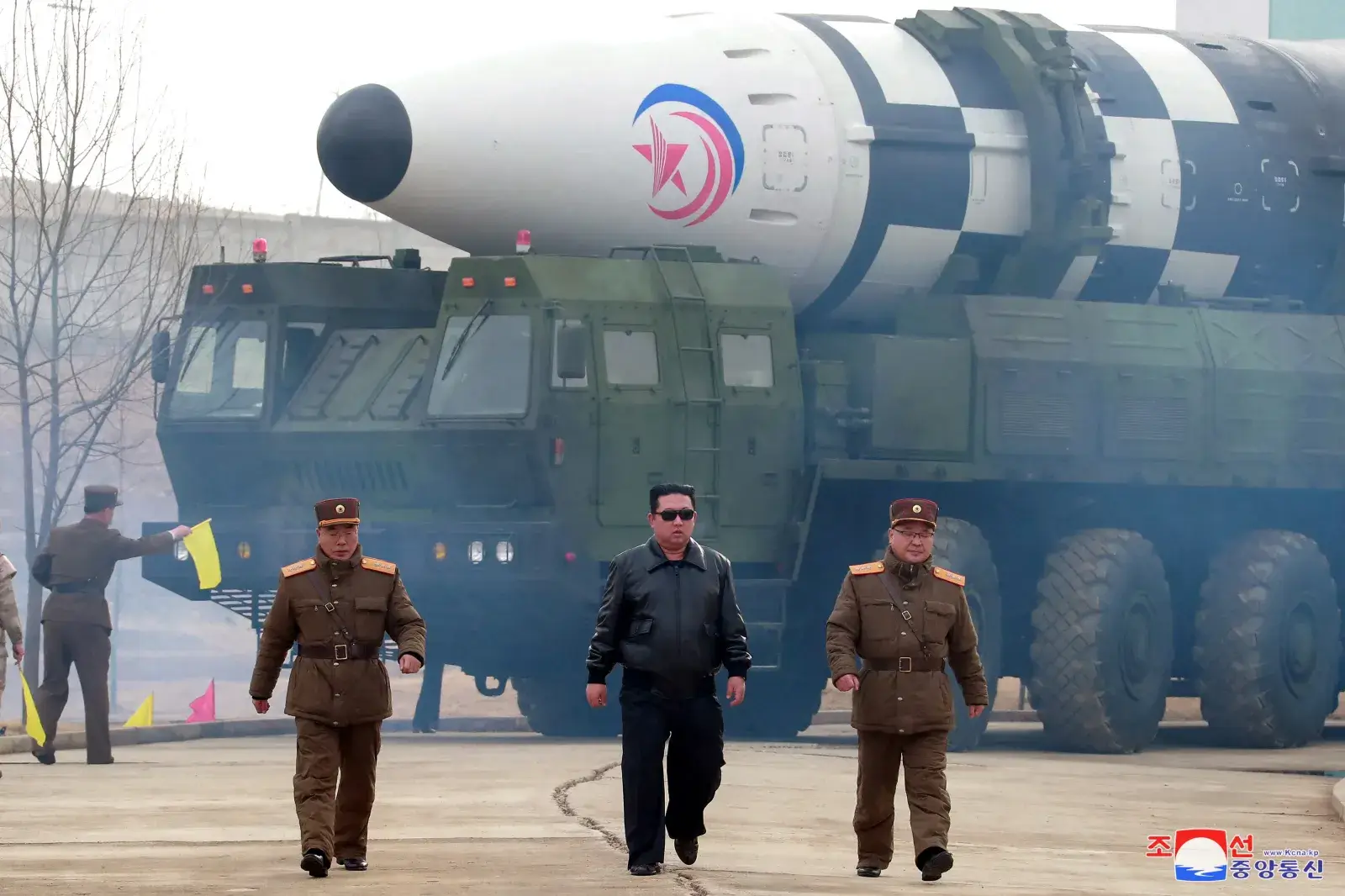 Nuclear , North Korea,, nuclear bomb