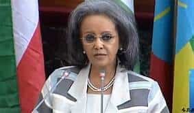 peace,President Sahle-Work