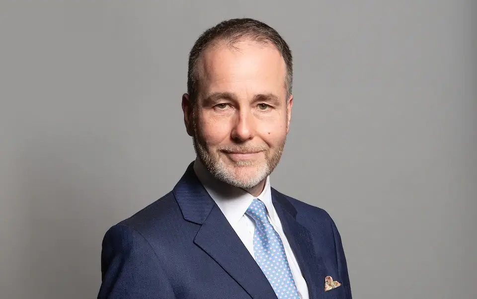 Boris Johnson’s Deputy Chief Whip,Resigned