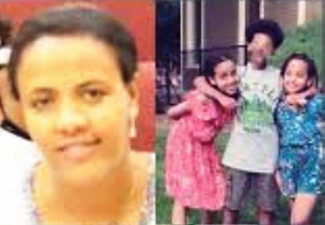 Abiy Ahmed’s formal education ended as quickly as began at Beshasha Primary School