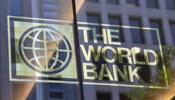 World Bank,Ethiopia,financial assistance
