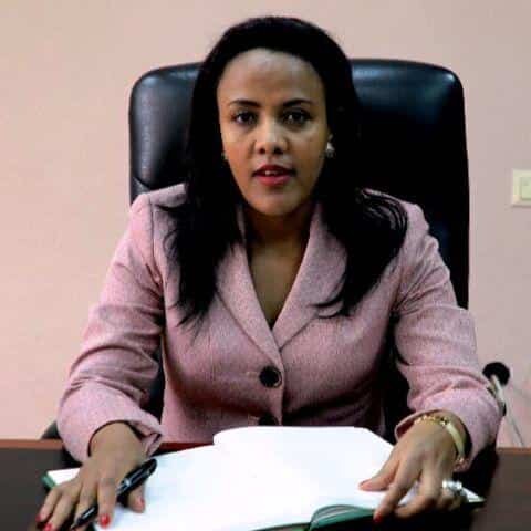 Abiy Ahmed’s formal education ended as quickly as began at Beshasha Primary School