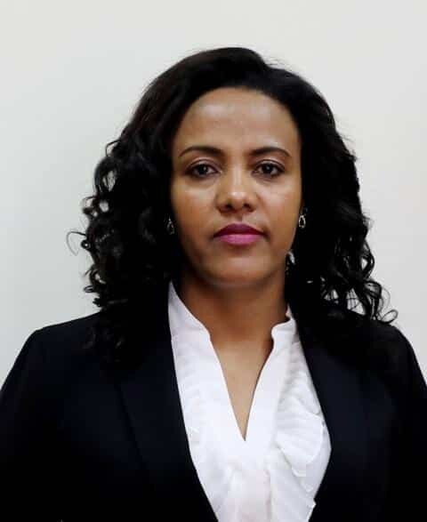 Abiy Ahmed’s formal education ended as quickly as began at Beshasha Primary School
