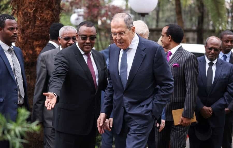 Economy,Ethiopia,Open Letter,the Economy of Ethiopia Progressing