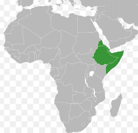 Horn of Africa States,Transport Challenges