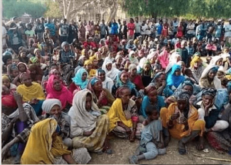 Amhara People, Betrayed Persecuted And Ignored
