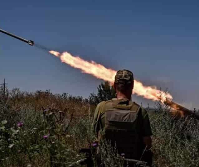 Abiy’s brutal Military campaign