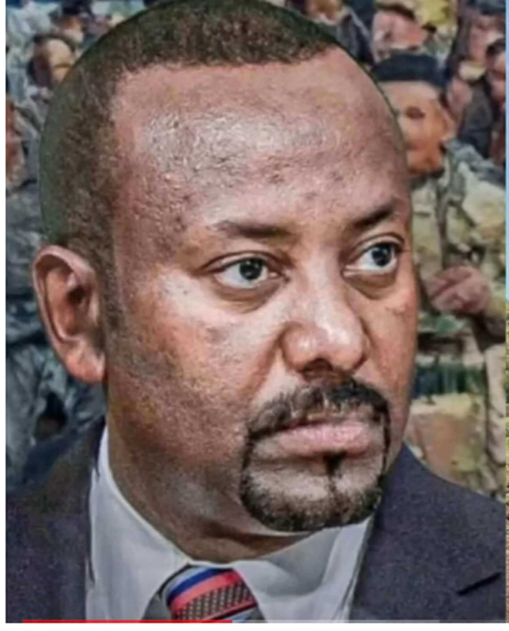 Amhara People Genocide,Abiy Ahmed’s War of Terrorism