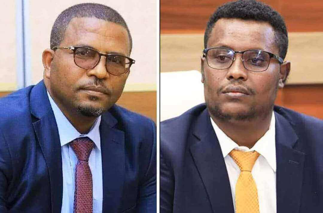 Amhara Under Attack