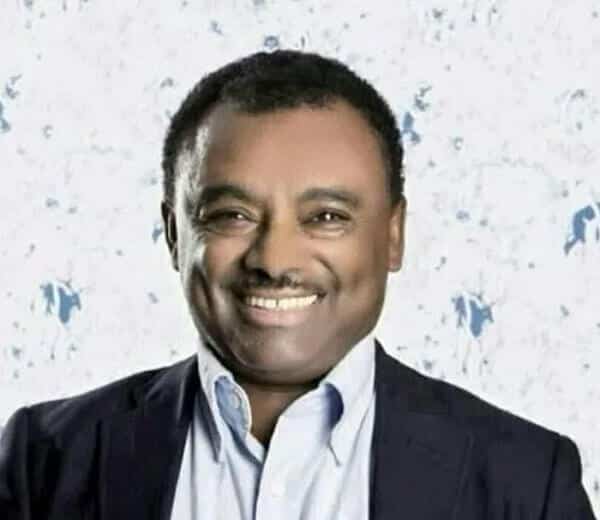 Genital maiming and Male Rape Oromo poletics