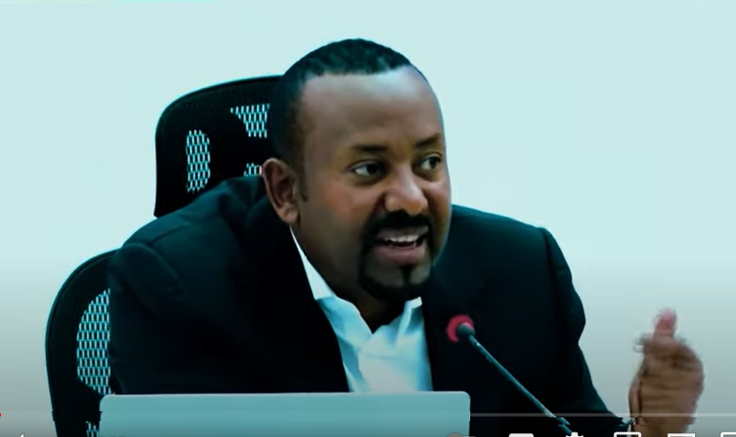 Ethiopian Airlines