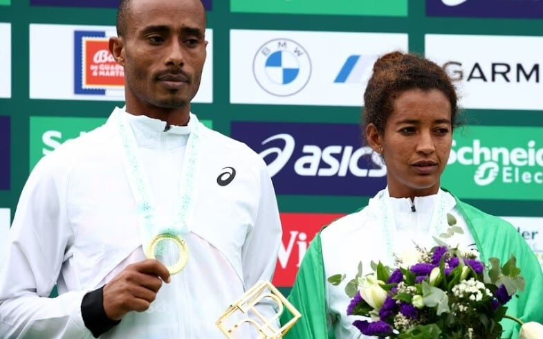 Ethiopia's Marathon Dynasty