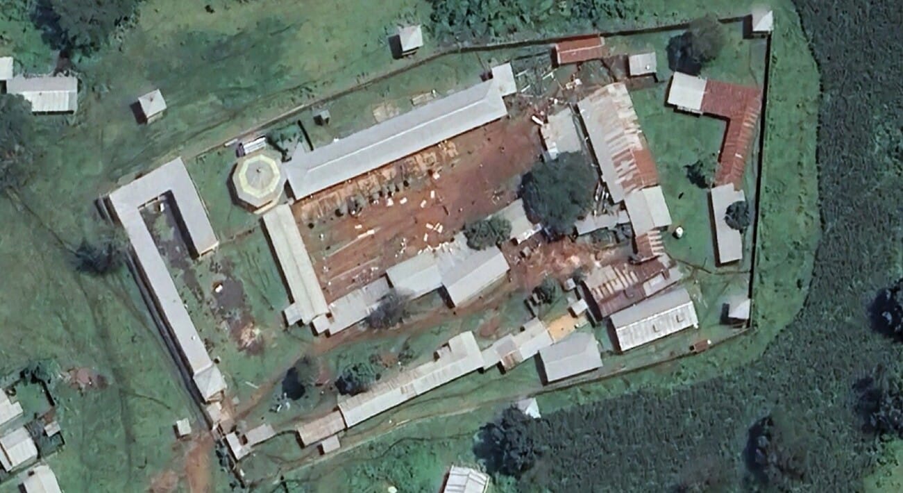 IMF, Ethiopia