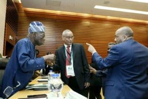 Pretoria Agreement,African Union report,discussion,Anarchy in Ethiopia,Africa