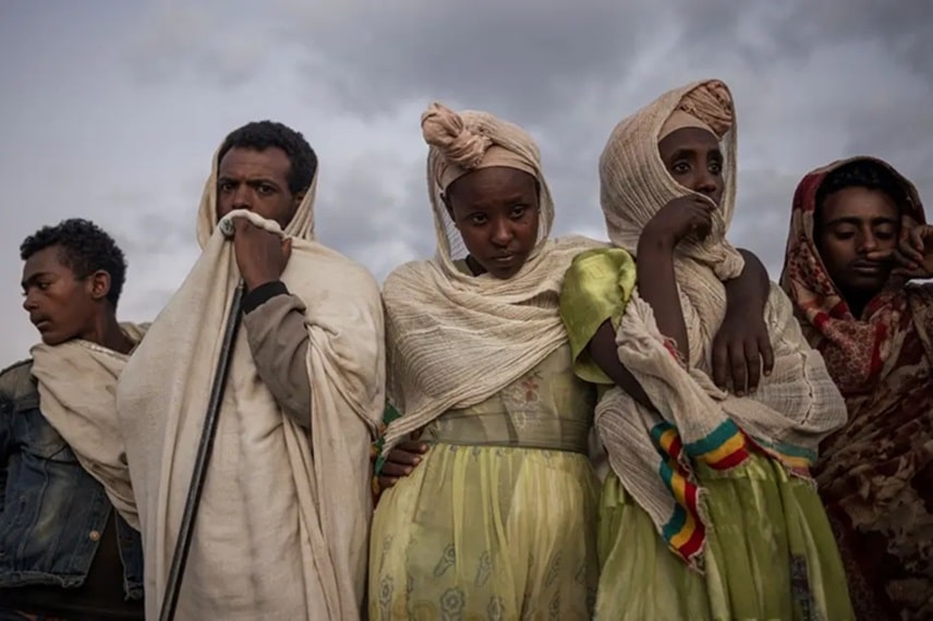 Abiy Returns,European Visit